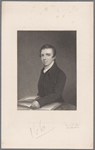 Rev. John Summerfield, A.M.