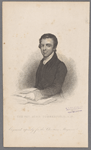 The Rev. John Summerfield, A.M.