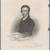 The Rev. John Summerfield, A.M.