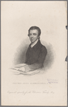 The Rev. John Summerfield, A.M.