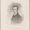 Rev. John Summerfield, A.M.