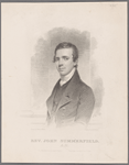 Rev. John Summerfield, A.M.