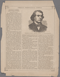 Portrait of Hon. Charles Sumner, of Massachusetts