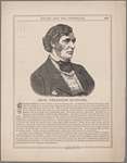 Hon. Charles Sumner