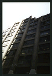 Block 075: Washington Street between Cedar Street and Albany Street (west side)