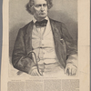Charles Sumner.--(Photographed by Black & Case, Boston, Mass.)