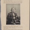 Charles Sumner. From "Charles Sumner" in Makers of America series. Dodd, Mead & Co.