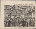 Boston's tribute to the memory of Senator Sumner. The great meeting in Faneuil Hall on Saturday