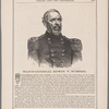 Major-General Edwin V. Sumner