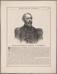 Major-General Edwin V. Sumner