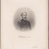 [Signature]: E. V. Sumner. Maj. Gen. Edwin V. Sumner