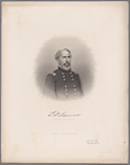 [Signature]: E. V. Sumner. Maj. Gen. Edwin V. Sumner