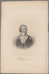Maj. Gen. Thomas Sumter