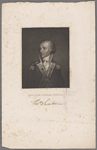 Maj. Genl. Thomas Sumter. [Signature:]Thos. Sumter