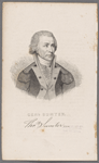 Genl. Sumter. [Signature:] Thos. Sumter