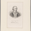 Genl. Sumter. [Signature:] Thos. Sumter