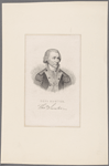 Genl. Sumter. [Signature:] Thos. Sumter