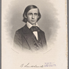 [Signature:] B. Sunderland. Rev. Byron Sunderland, D.D.