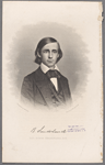 [Signature:] B. Sunderland. Rev. Byron Sunderland, D.D.
