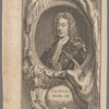 Charles Earl of Sunderland. In the collection of the Honble. John Spenser