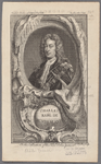 Charles Earl of Sunderland. In the collection of the Honble. John Spenser