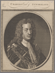 Charles Earl of Sunderland
