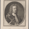 Charles Earl of Sunderland. In the collection of the Honble. John Spencer