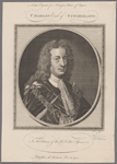 Charles Earl of Sunderland. In the collection of the Honble. John Spencer