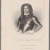 Henry Spencer, Earl of Sunderland. Ob. 1643