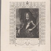 Henry Spencer, First Earl of Sunderland. Ob. 1643. From the original of Walker in the collection of The Right Honble. The Earl Spencer
