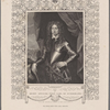 Henry Spencer, First Earl of Sunderland. Ob. 1643. From the original of Walker in the collection of The Right Honble. The Earl Spencer