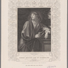 Robert Spencer, Earl of Sunderland. Ob. 1702. From an original picture by Carlo Maratta in the collection of The Right Honble. The Earl Spencer.