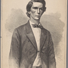 John H. Surratt.--(Photographed by A. Gardner, Washington, D.C.)