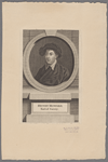 Henry Howard. Earl of Surrey