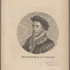 Howard Earl of Surrey