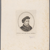 Henry Howard Earl of Surrey