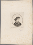 Henry Howard Earl of Surrey