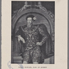 Henry Howard, Earl of Surrey. 
