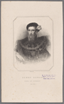 Henry Howard, Earl of Surrey. Ob. 1547