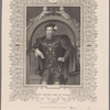 Henry Howard, Earl of Surrey. Ob. 1547. From the original in the collection of His Grace The Duke of Norfolk.