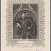 Henry Howard, Earl of Surrey. Ob. 1547. From the original in the collection of His Grace The Duke of Norfolk