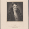 Thomas Radclyffe, Earl of Sussex. Ob. 1583. From the original of Sir Antonio More, in the possession of William Radclyffe, Esqre.