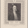 Thomas Radclyffe, Earl of Sussex. Ob. 1583. From the original of Sir Antonio More, in the possession of William Radclyffe, Esqre.