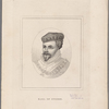 Earl of Sussex