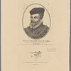 Thomas Ratcliffe Earl of Sussex. From a curious original in the collection of Sir John Fenn. T. Sussex. His autograph from an original in the possession of John Thane