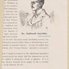 Mr. Halliwell Sutcliffe