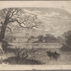 Trentham Hall, Staffordshire, the seat of the Duke of Sutherland, visited by the Prince and Princess of Wales.--See next page.