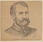 William A. Sutherland