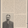 Van Tassel Sutphen. Author of The doomsman