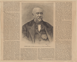 General John A. Sutter.--Photographed by C.M. Bell, Washington, D.C.